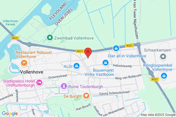 Schildersbedrijf Drok BV