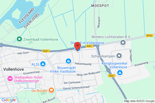 Dierenarts A. Land