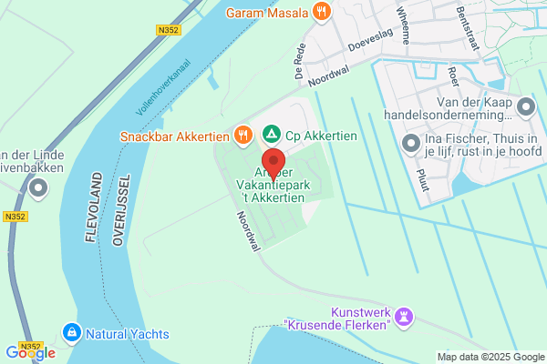 't Akkertien Op De Voorst