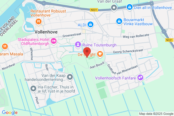 Bij 't Stroink