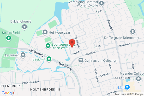 Boekbinderij Barbestijn