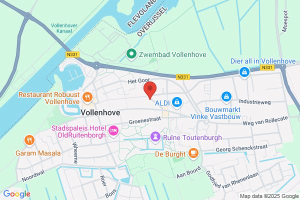 De Grutterij