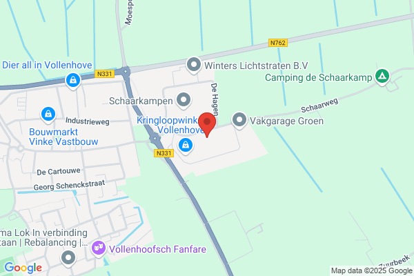 Driesen Verhuizingen