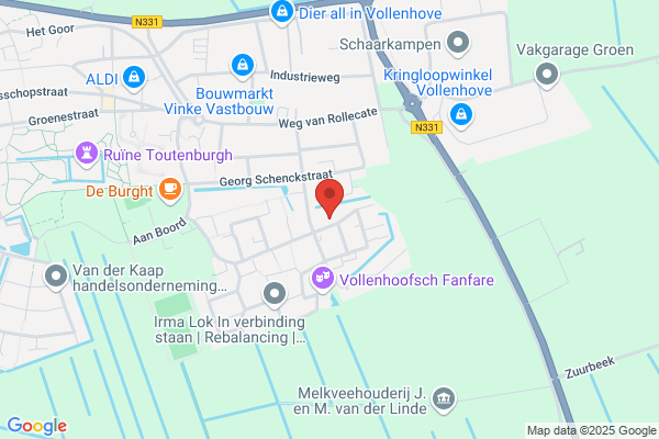 Hartog, J Den