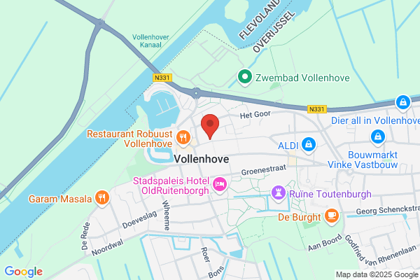Hoek, De