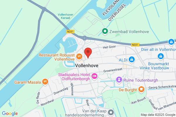 Internationaal Transportbedrijf E. Uffel