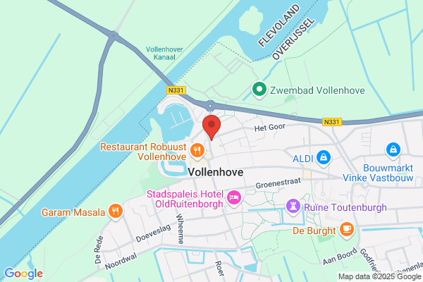 Klappe Makelaardij O.Z.