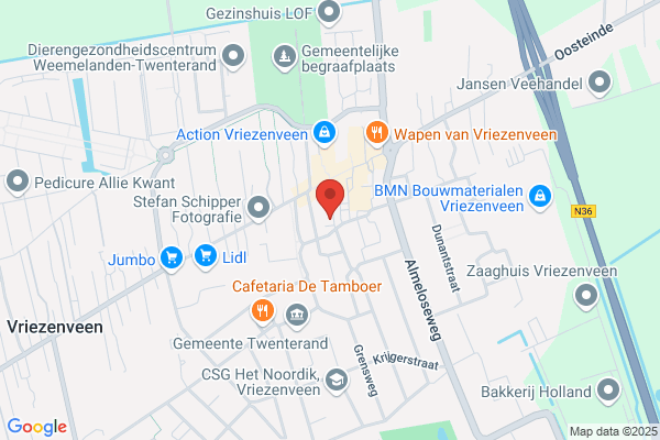 Laatste Eer, De