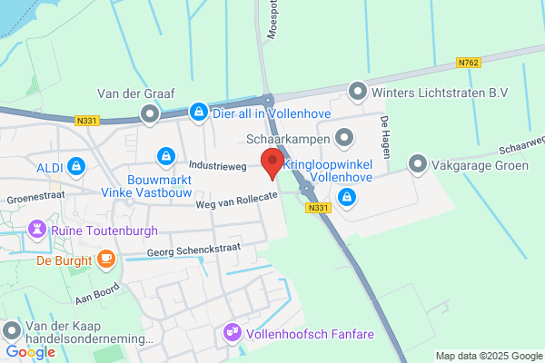 Logopediepraktijk Vollenhove