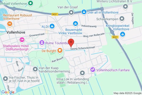 Nellie's Voetverzorging