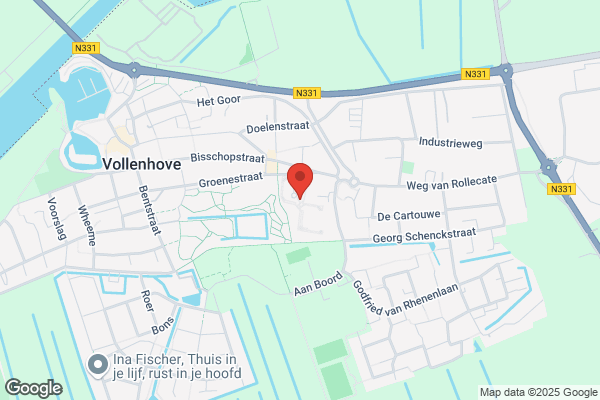 Nieuw Clarenberg Woonzorgcentrum