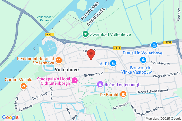 Pottenbakkery De Baardman
