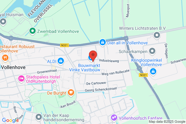 Ree-Boersma, W Van