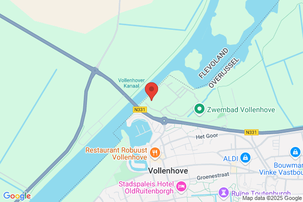 Royal Huisman Bv