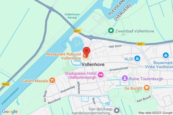 Saantje