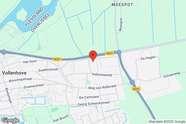 Veevoeders en Kunstmest Benthem BV Van