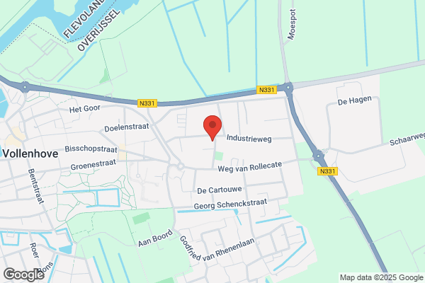 Vinke Brederwiede Bv