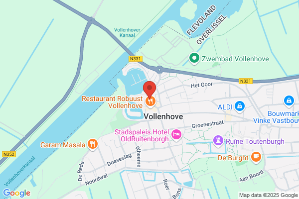 Vollenhove