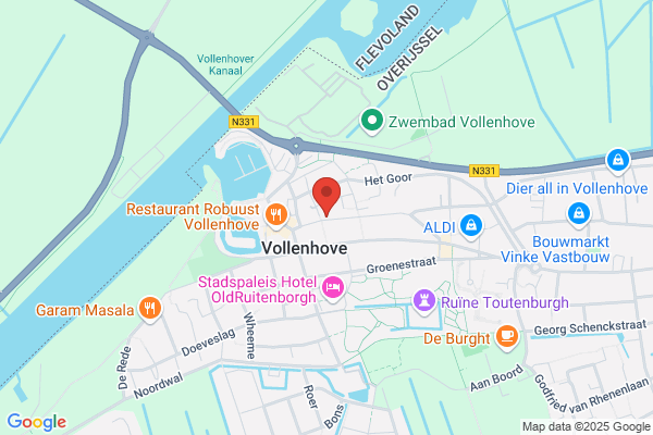 Voor Anker