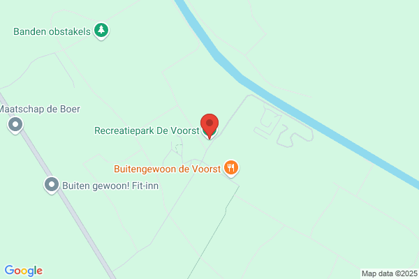 Voorst, De