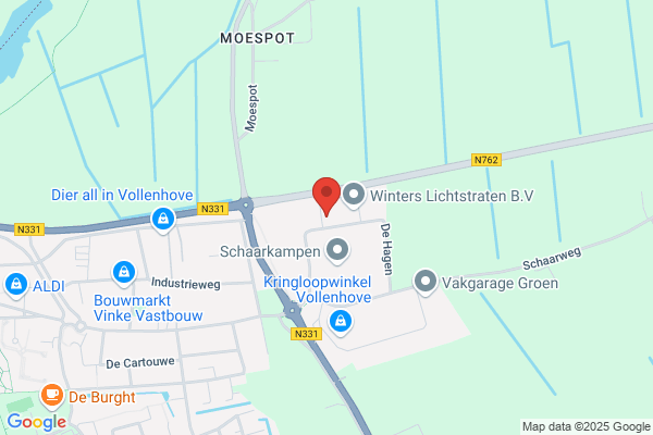 Yec Vollenhove