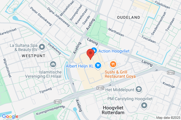 VAN HAREN