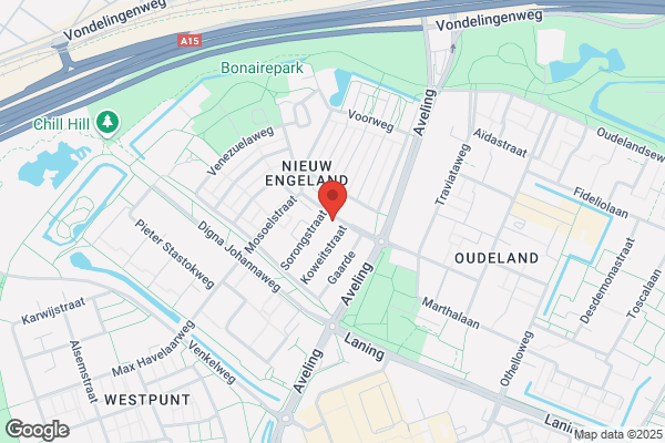 Wal M S de/Oude Wal