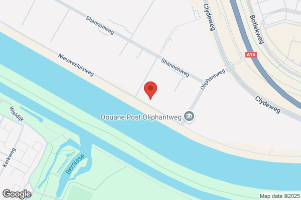 A.C. De Jong En Zn. B.V.