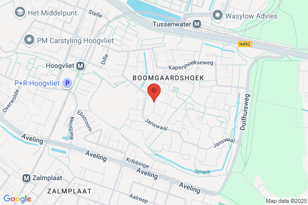 Adje Schilderwerk & Onderhoud