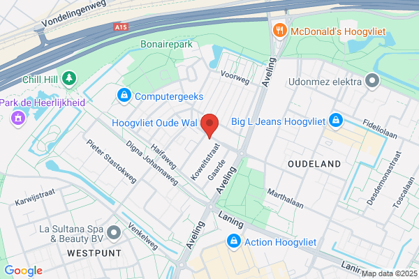 Gaan! Podotherapie