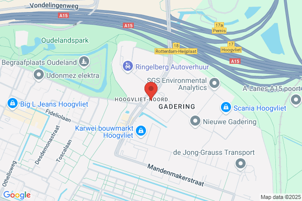 Keukenstudio Rijnmond B.V.
