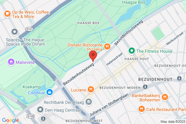 Administratiebureau J Roodenburg