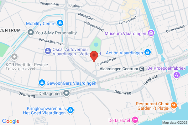 Administratiekantoor Alderliesten