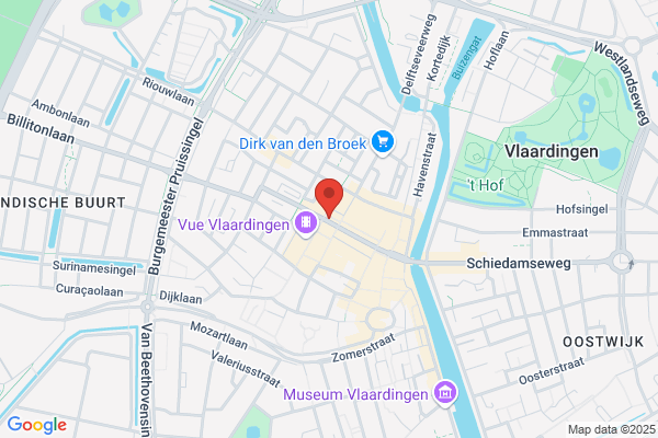 Administratiekantoor Perspectief