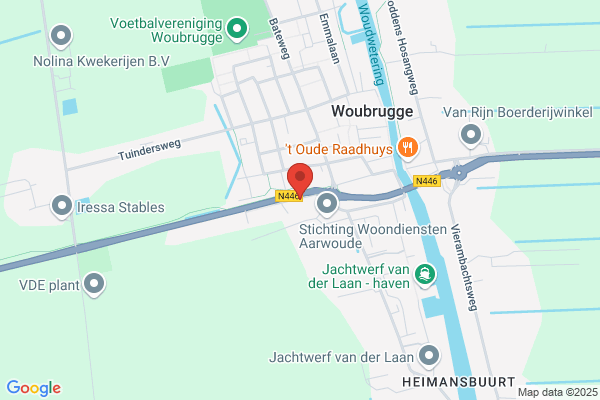 Autogroothandel Cardipo V.O.F.