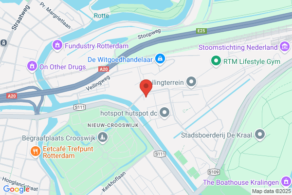 Conautic Maritime Agency BV