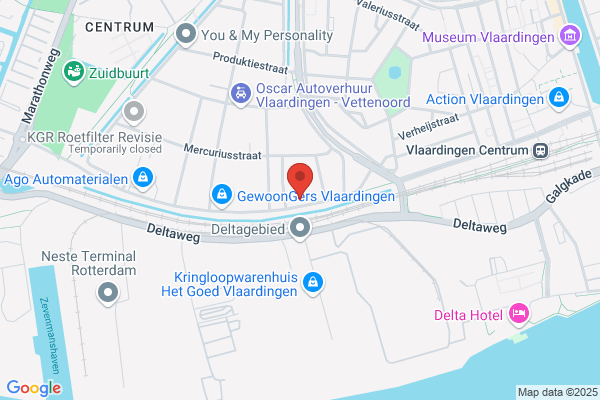 Damco Bakkerijgrondstoffen Bv