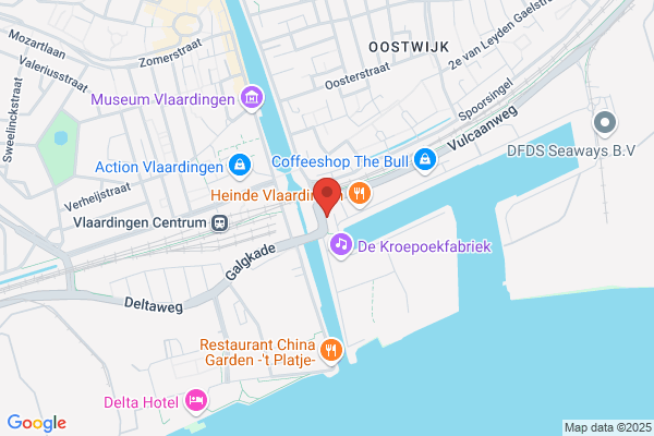Eetcafe De Nieuwe Haven