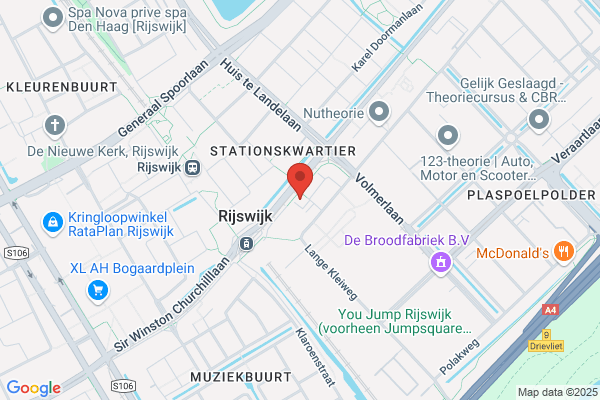 Gasto Chemie Holland