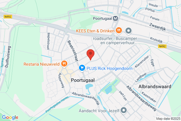 Groenendaal Onderhoud- & Servicediensten