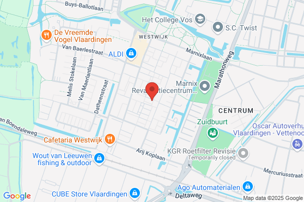 Kraamzorg 't Hartje