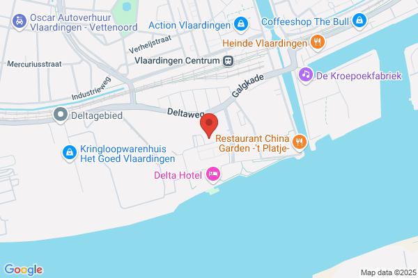 Ondernemerscentrum Rijnmond
