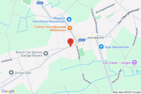 Openbare Basisschool De Maatjes