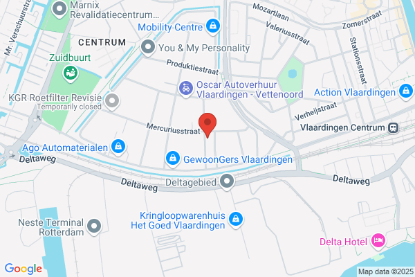 Partycentrum De Zaak
