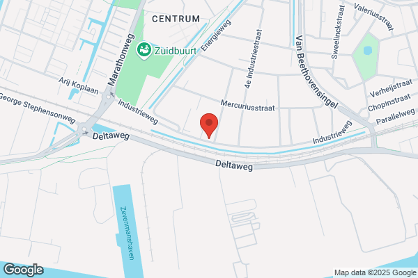 Pieterman Glastechniek Vlaardingen Bv