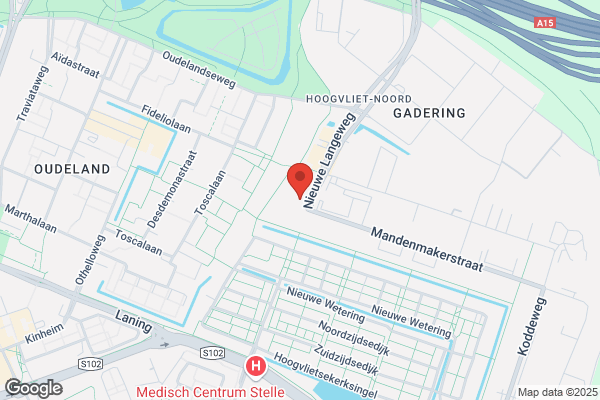 Red mijn Administratie.com