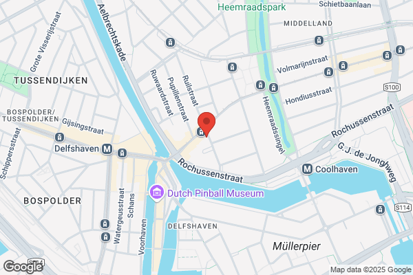 Rijbuddy Rijopleidingen