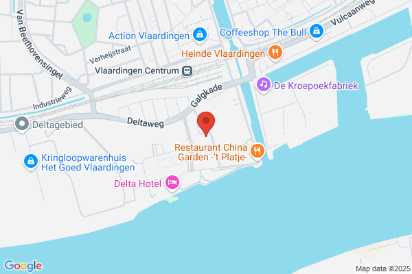 Schoonmaakbedrijf Van Os