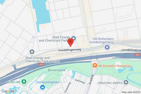 Spencer Chemie B.V.