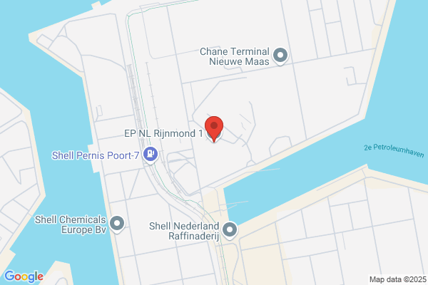 Stichting Riagg Rijnmond Noord-West